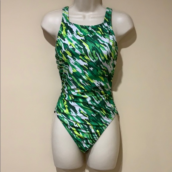 Speedo Other - Speedo 10/36 swimsuit